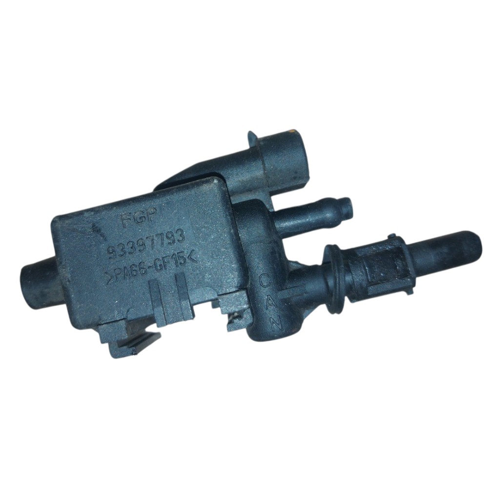 Válvula Canister Solenóide Gm Corsa Celta Meriva 2002 A 2012