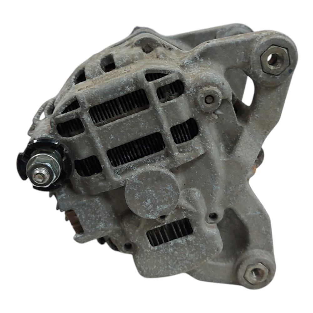 Alternador Nissan Sentra 2.0 16v 2008 2010 2012 Original 7