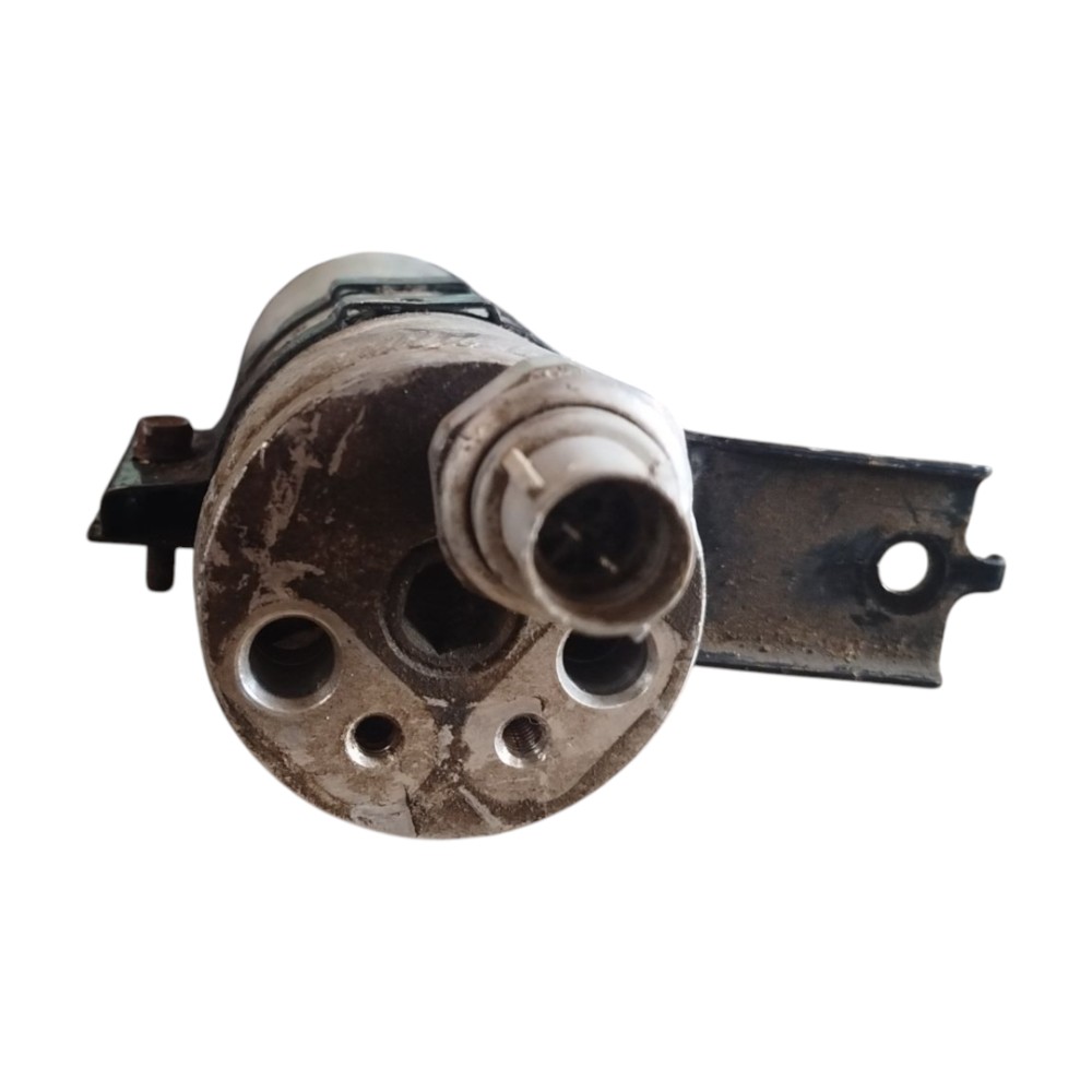 Filtro Secador Ar Condicionado Honda Civic 1.6 1996 A 2000 7