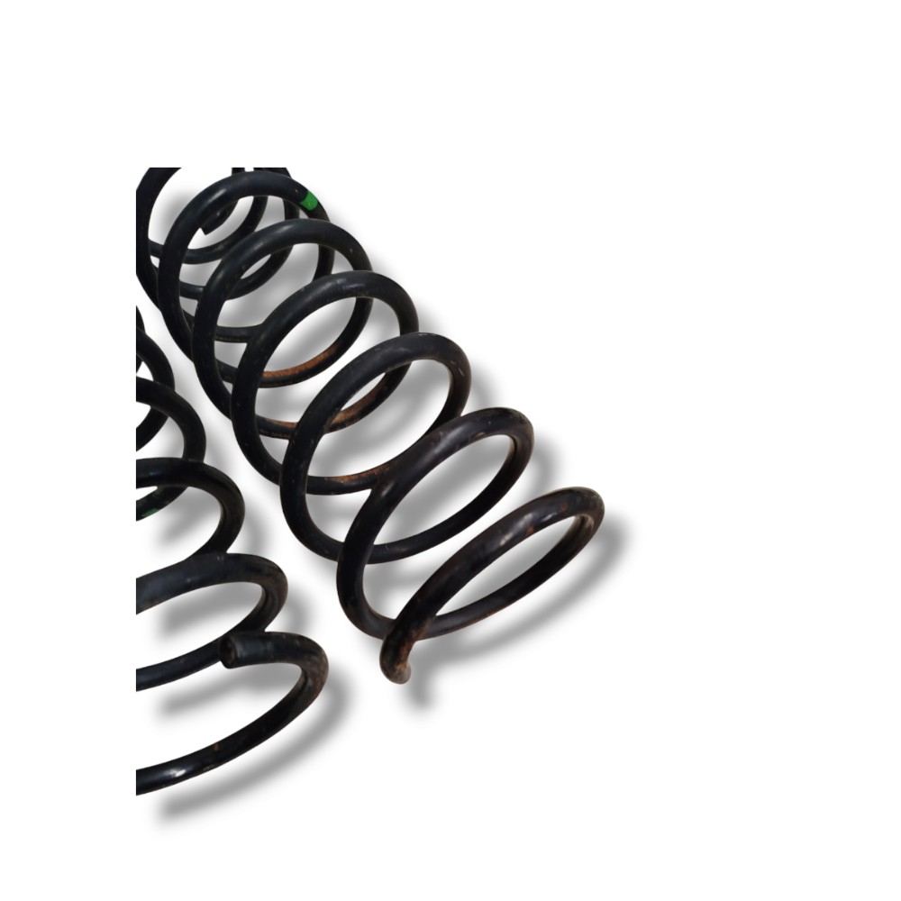 Par Mola Traseira Ford Ka 2008 2010 2011 2012 2013 6