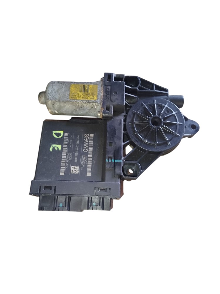 Motor Maquina Vidro Dianteiro Esquerdo Xc60 S60 2019 2021