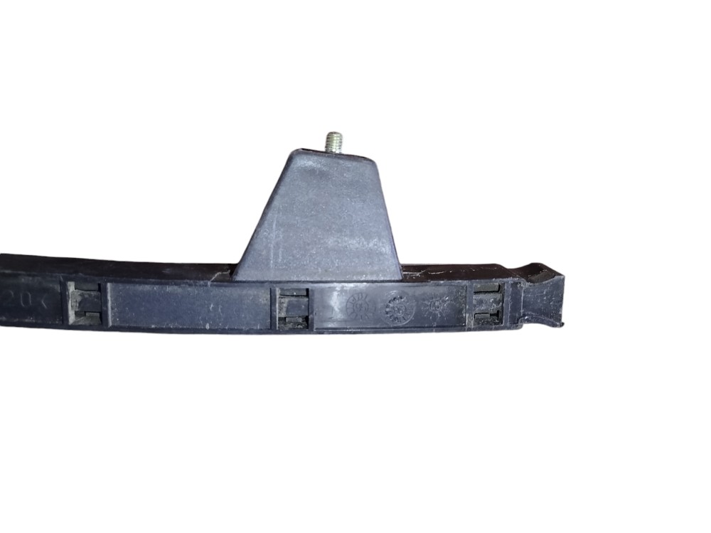 Guia Do Vidro Dianteiro Direito Palio Siena Strada 1999 2p 5