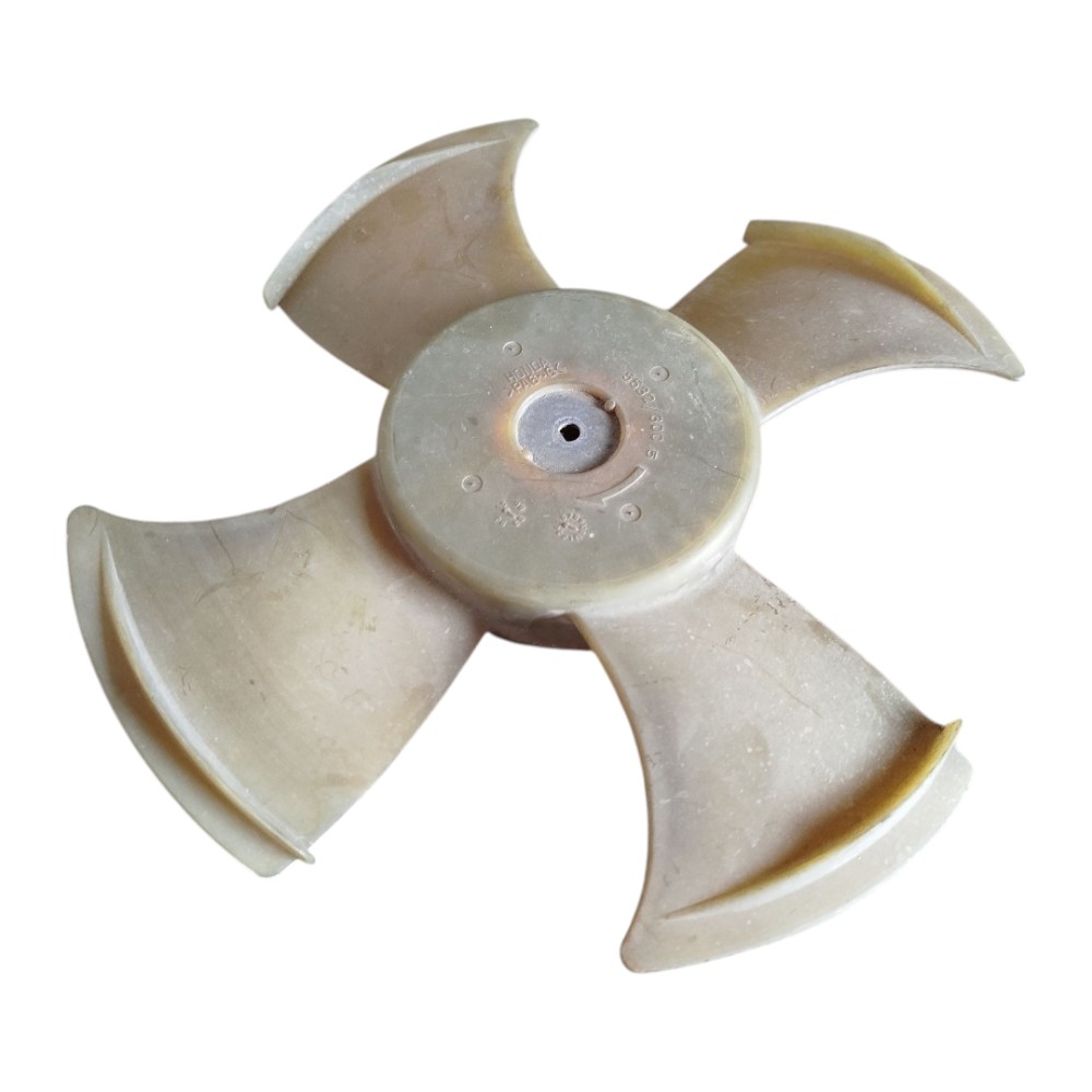 Hélice Ventoinha Condensador Honda Civic 1996 1998 2000 4