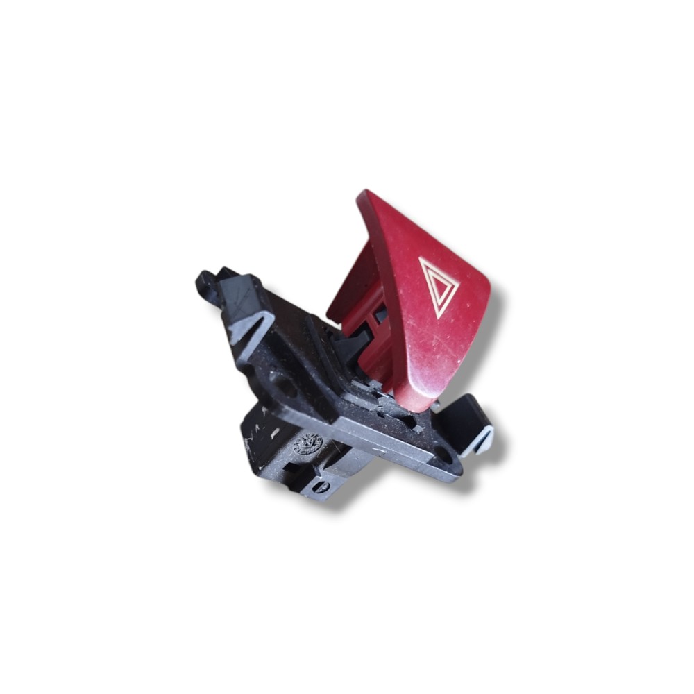 Botão Pisca Alerta Peugeot 307 2006 2007 2009 2012 2