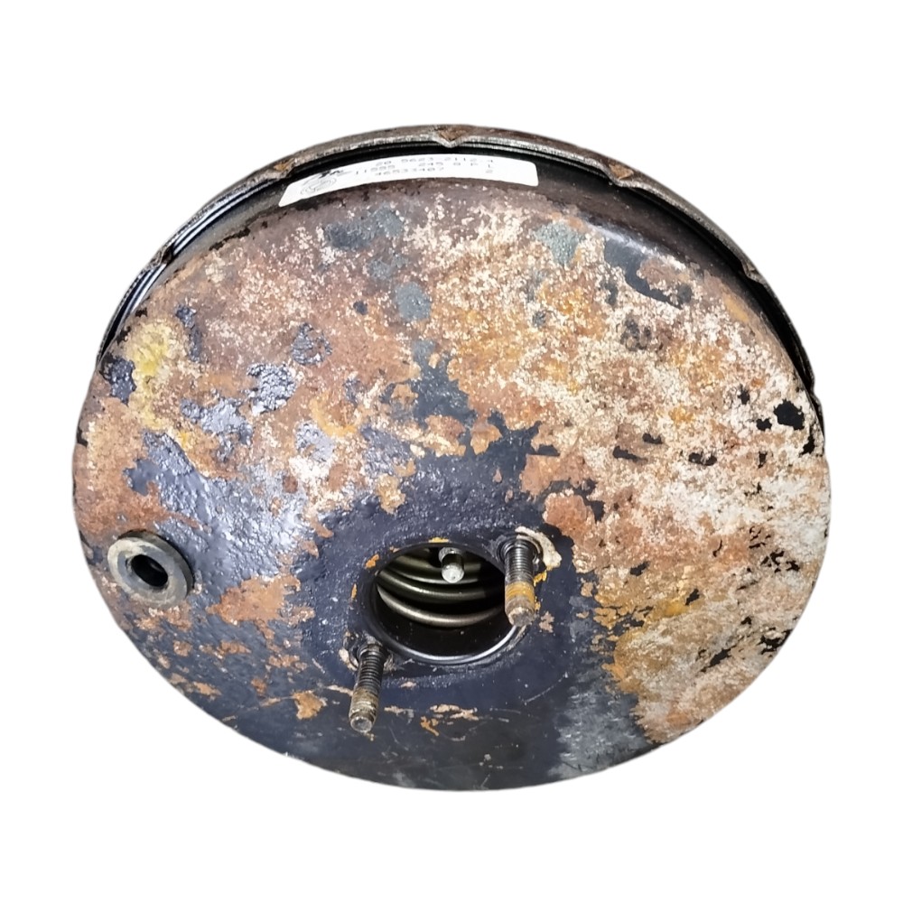 Hidrovacuo Servo Freio Fiat Palio Siena Strada 1.0 1996 2005 5
