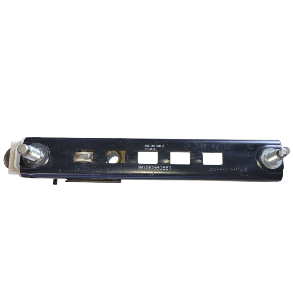 Regulador Altura C.s Gm Astra Zafira 1999 2000 2001 2011