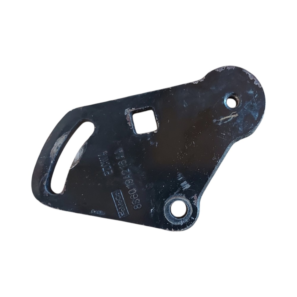 Suporte Polia Correia Alternador Ford Ka 1.0 2008 2011 2013 4