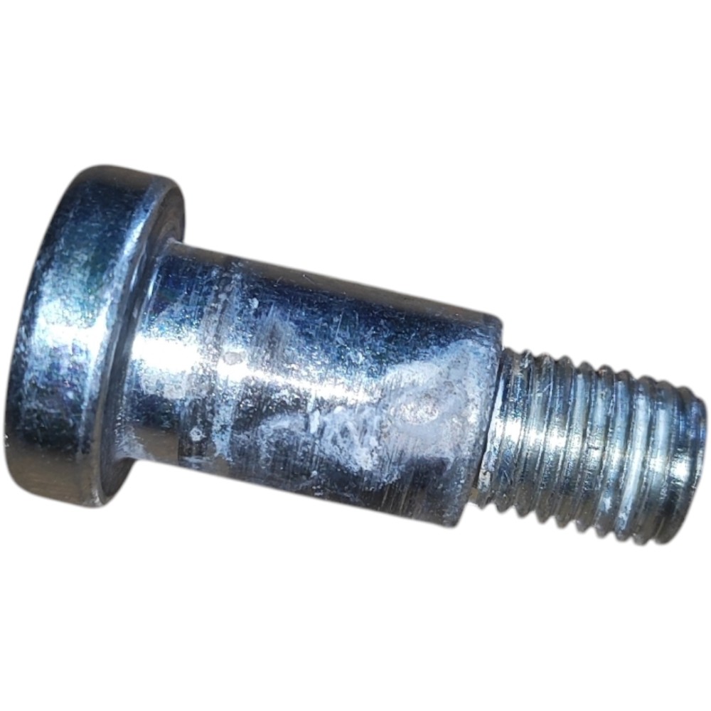 Parafuso  Presilha Cinto De Segurança Vw Gol G5 G6 G7 G8 2