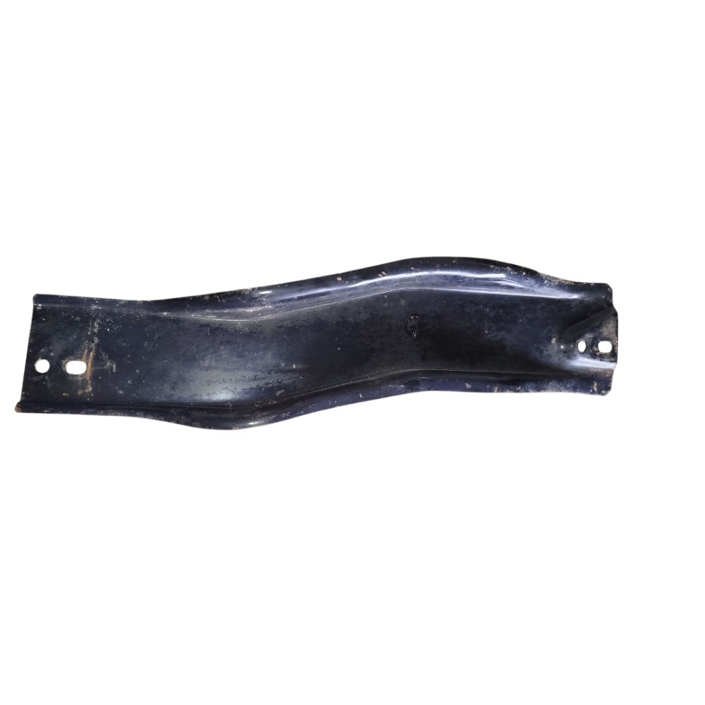 Suporte Parachoque Fiat Uno Mille Strada Fiorino 2001 A 2010