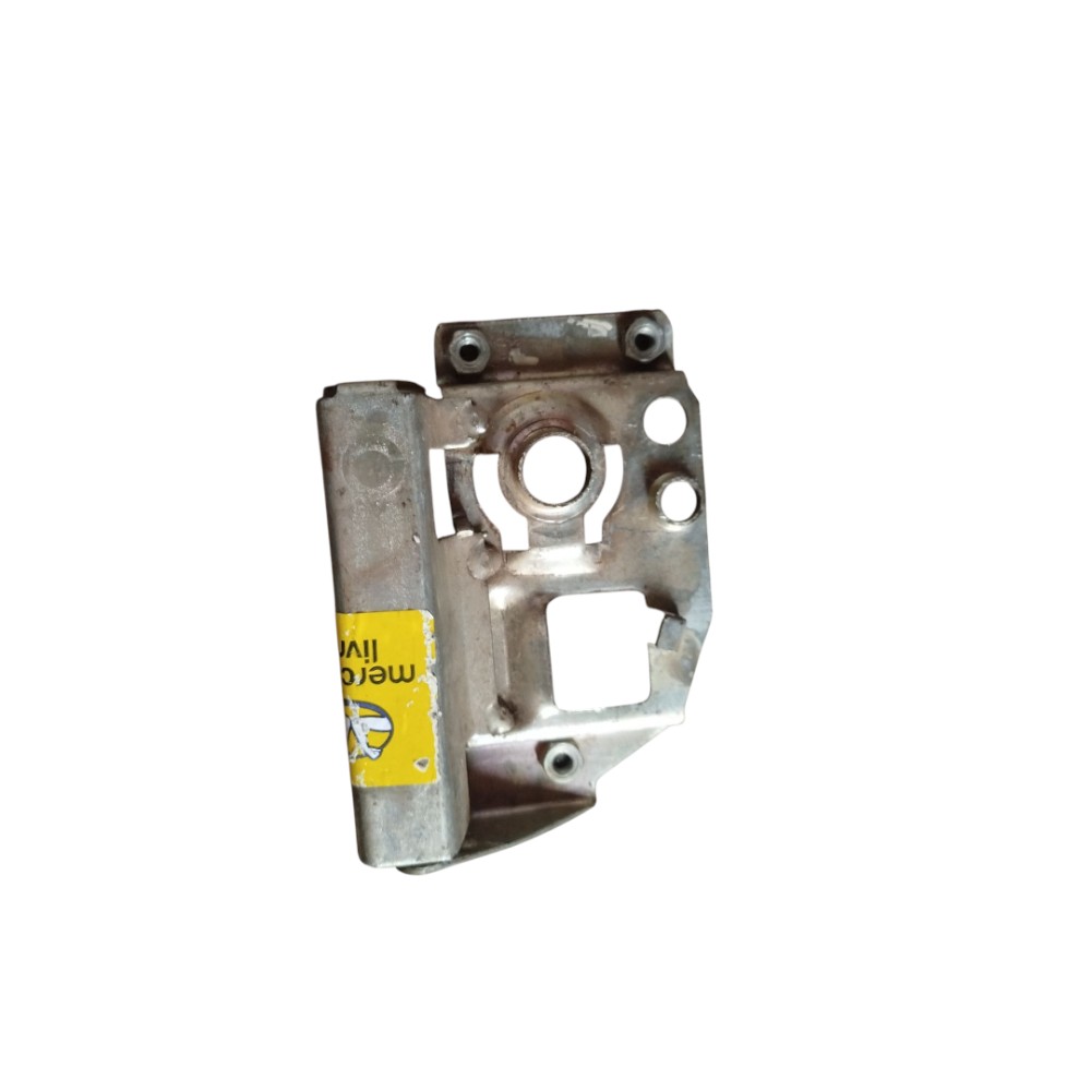 Suporte Fechadura Capo Fiat Uno Fiorino Vivace Original 8