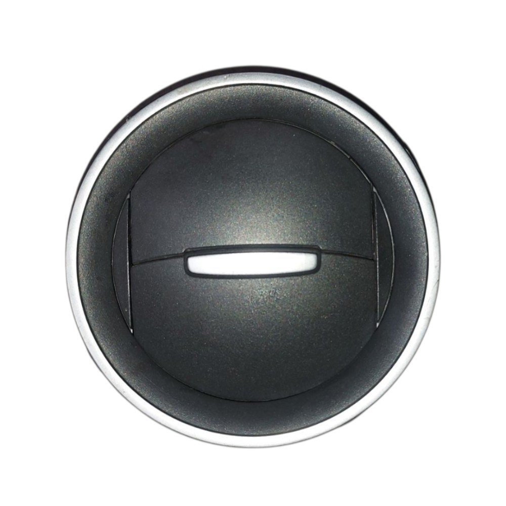 Difusor Ar Painel Gol Voyage Saveiro G5 G6 G7 Original Vw