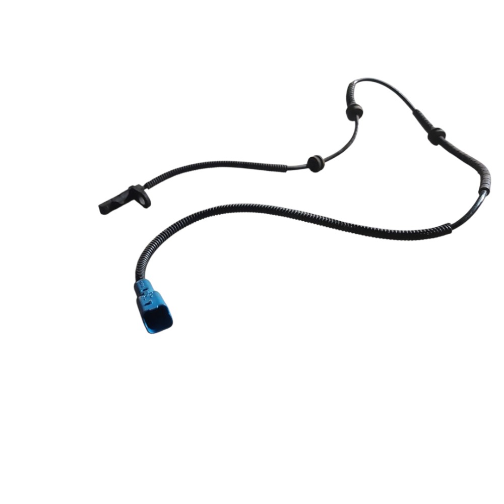 Sensor Abs Traseiro Peugeot 208 2008 c3 2014 2015 2016 2019