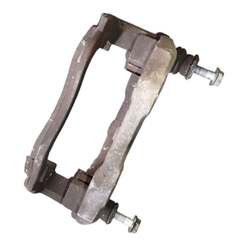 Suporte Pinça Freio Dianteiro Esquerdo Citroen C4 2008 2014