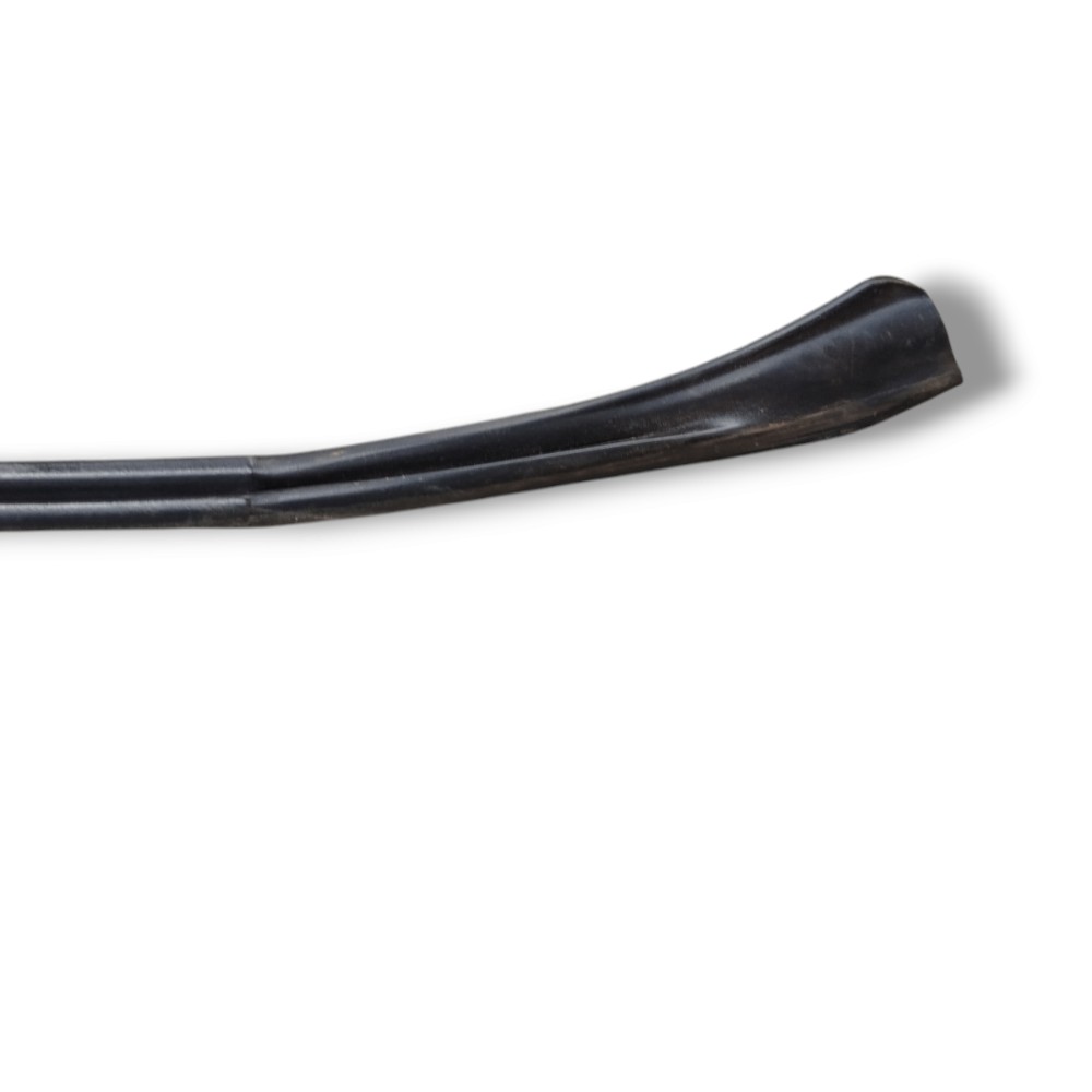 Borracha Pingadeira Esquerda Toyota Etios 2013 2014 2016 2