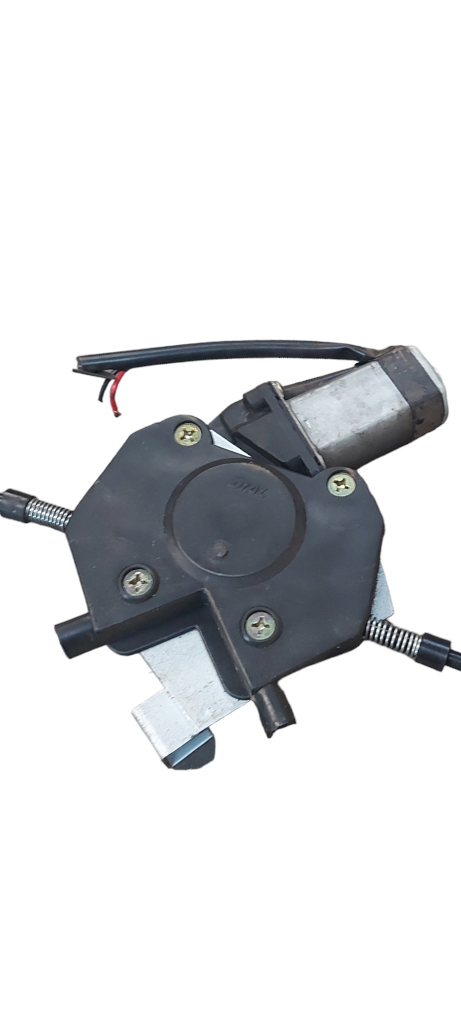 Maquina Vidro Eletrico Porta Esquerda Ford Ka 2p 2008 2013 3