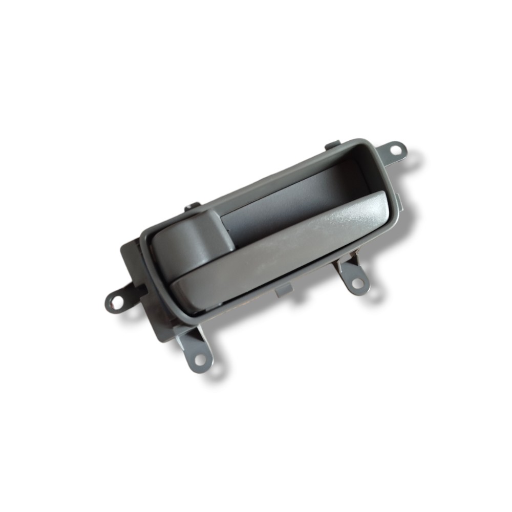 Maçaneta Nissan Sentra Traseira Esquerda 2010 2011 2012  Traseira