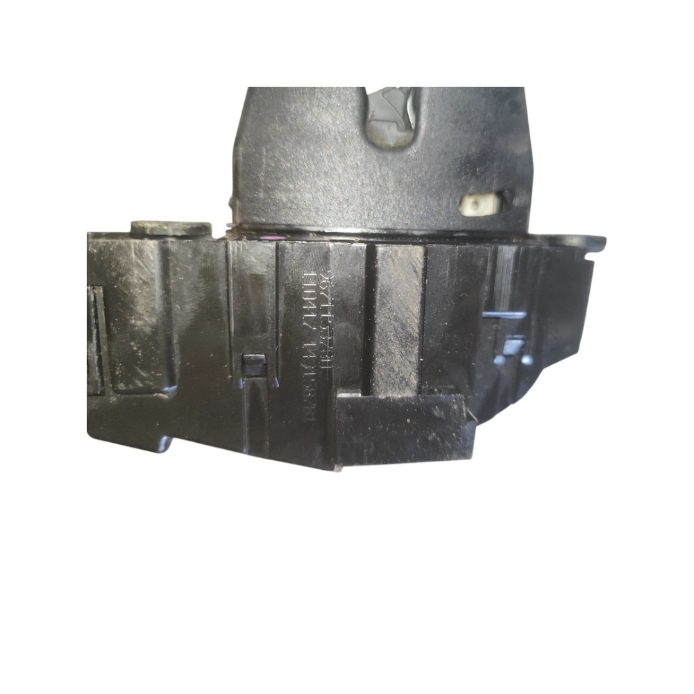 Fechadura Tampa Traseira Peugeot 207 208 C3 C4 2010 2020 5
