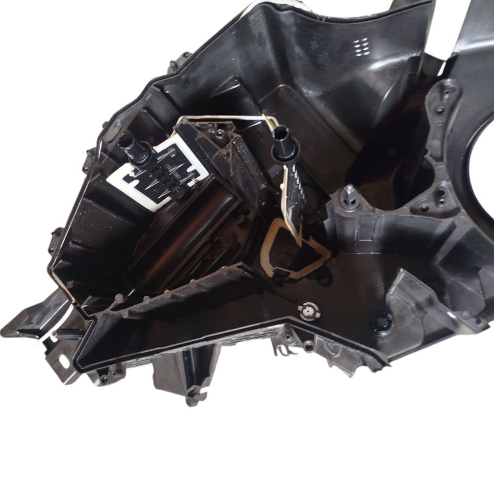 Caixa Evaporadora Peugeot 208 2006 2008 2010 2012 2014 2016 3