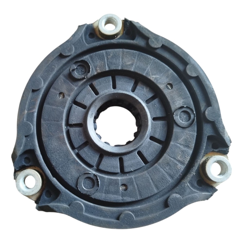 Coxim Do Amortecedor Dianteiro Renegade Compass Toro 2015/22