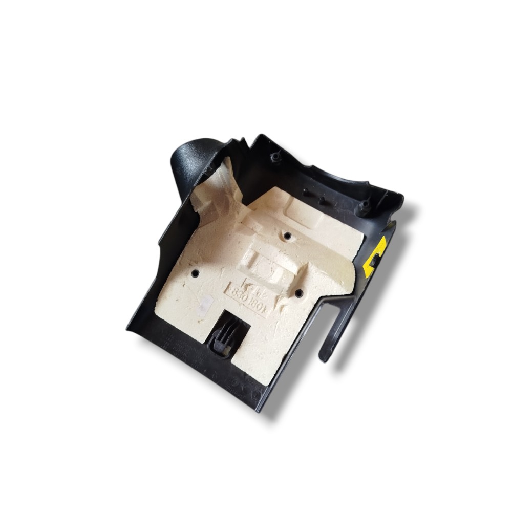 Moldura Chave Seta Inferior Peugeot 307 2006 2007 2008 2012 6