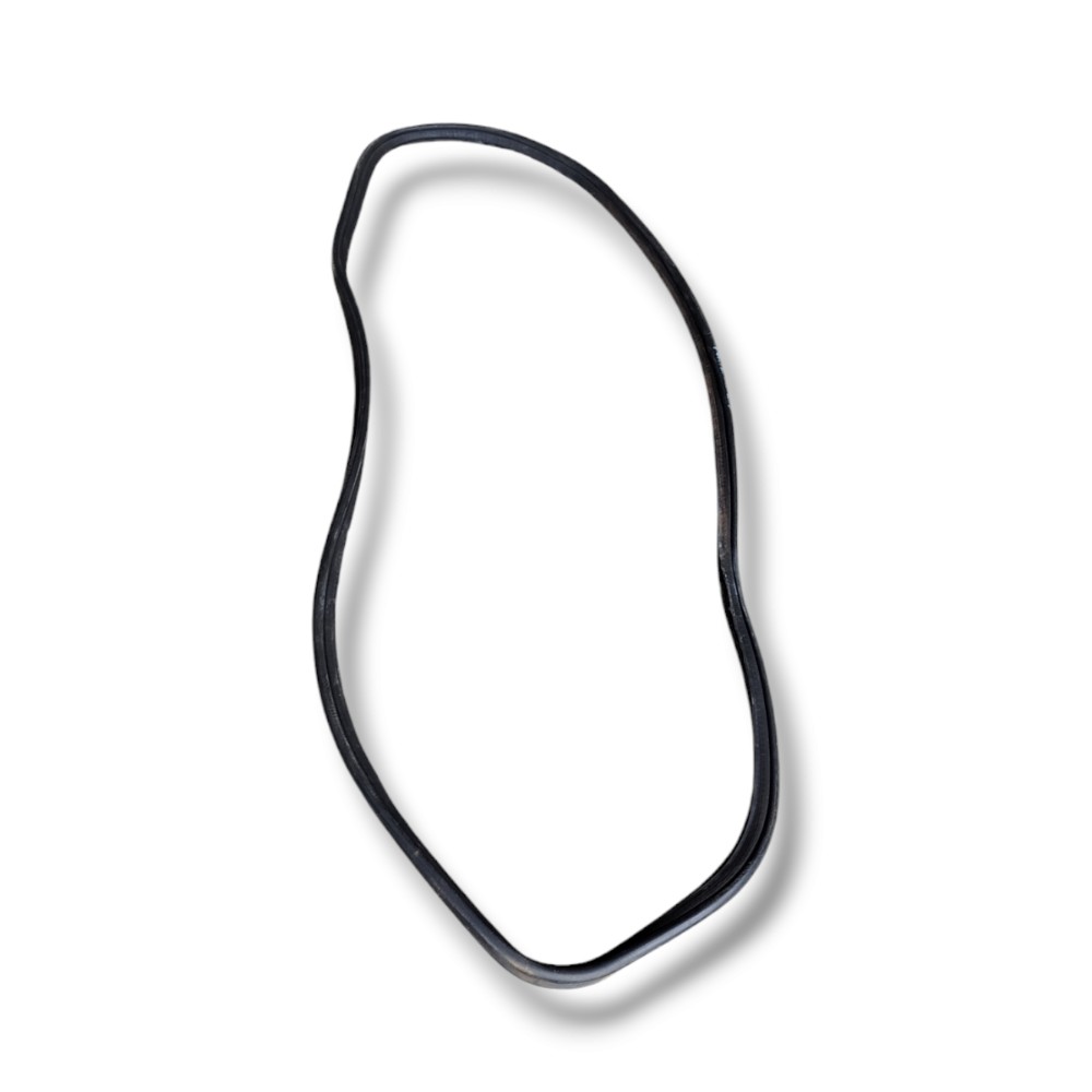 Borracha Tampa Traseira Toyota Etios 2013 2014 2015 2016 1