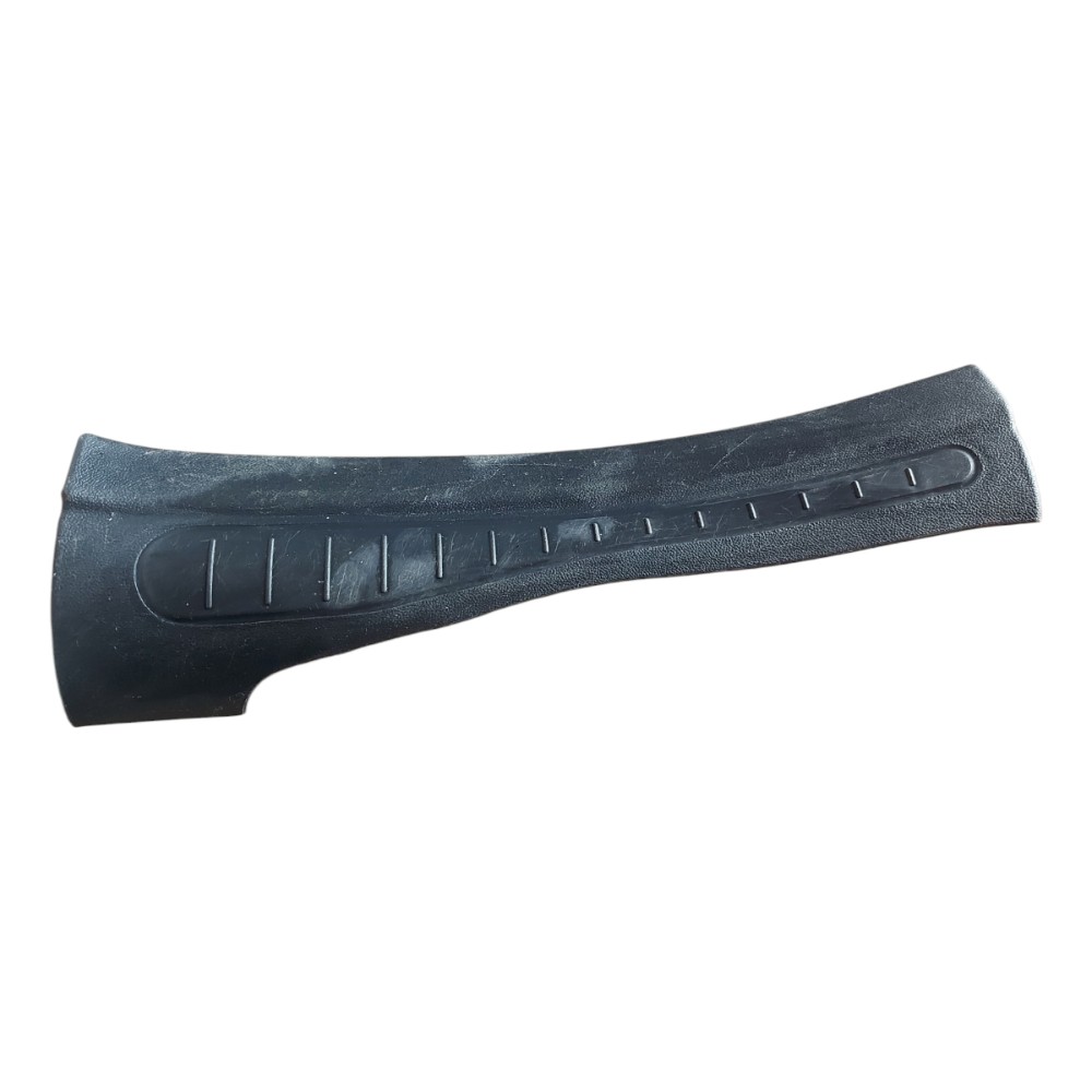 Soleira Porta Traseira Direita Fiat Stilo 2003 2008 2012 Preto