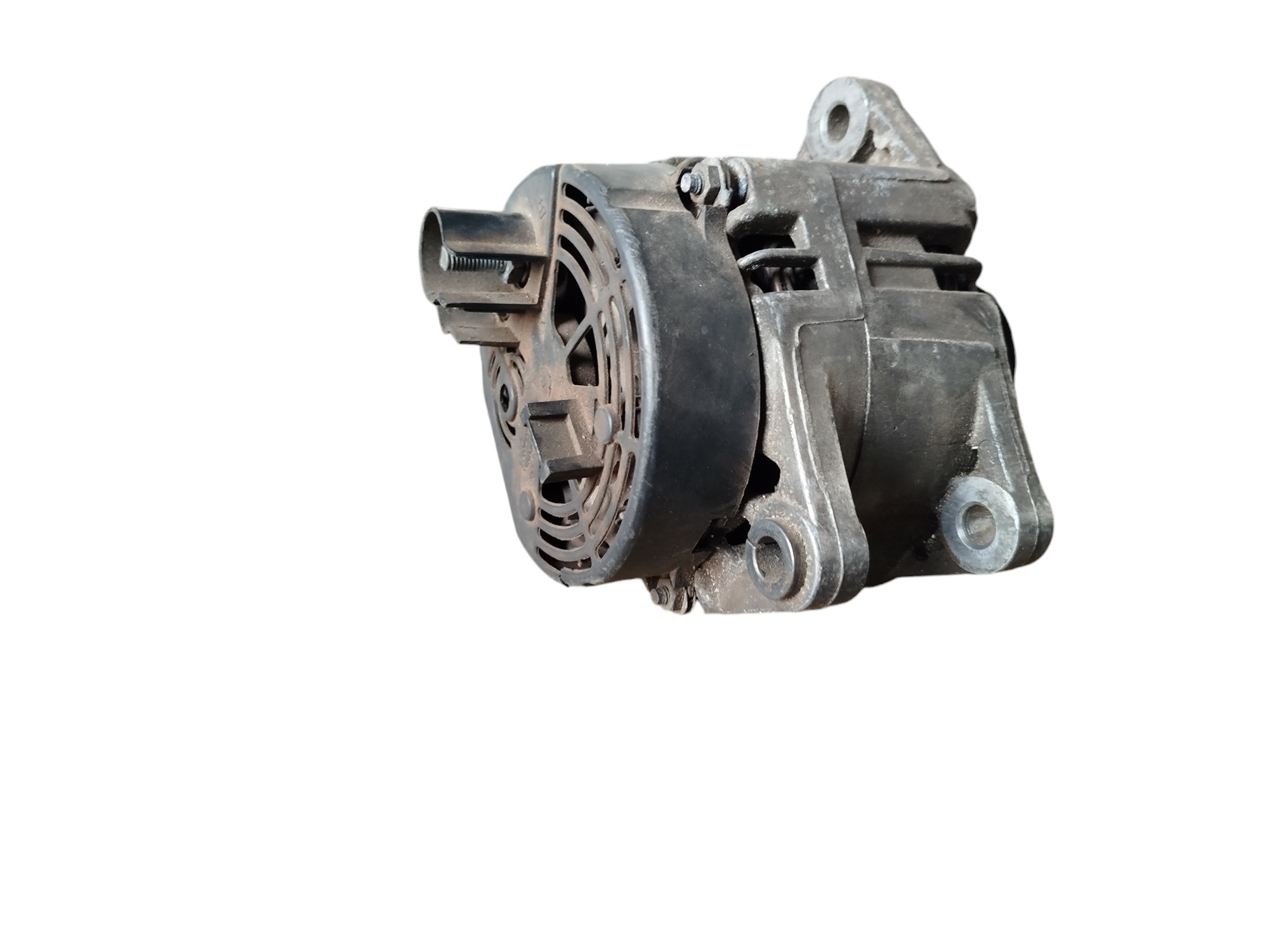 Alternador Fiat Marea Stilo 2.4 Abarth Denso 46740238 8