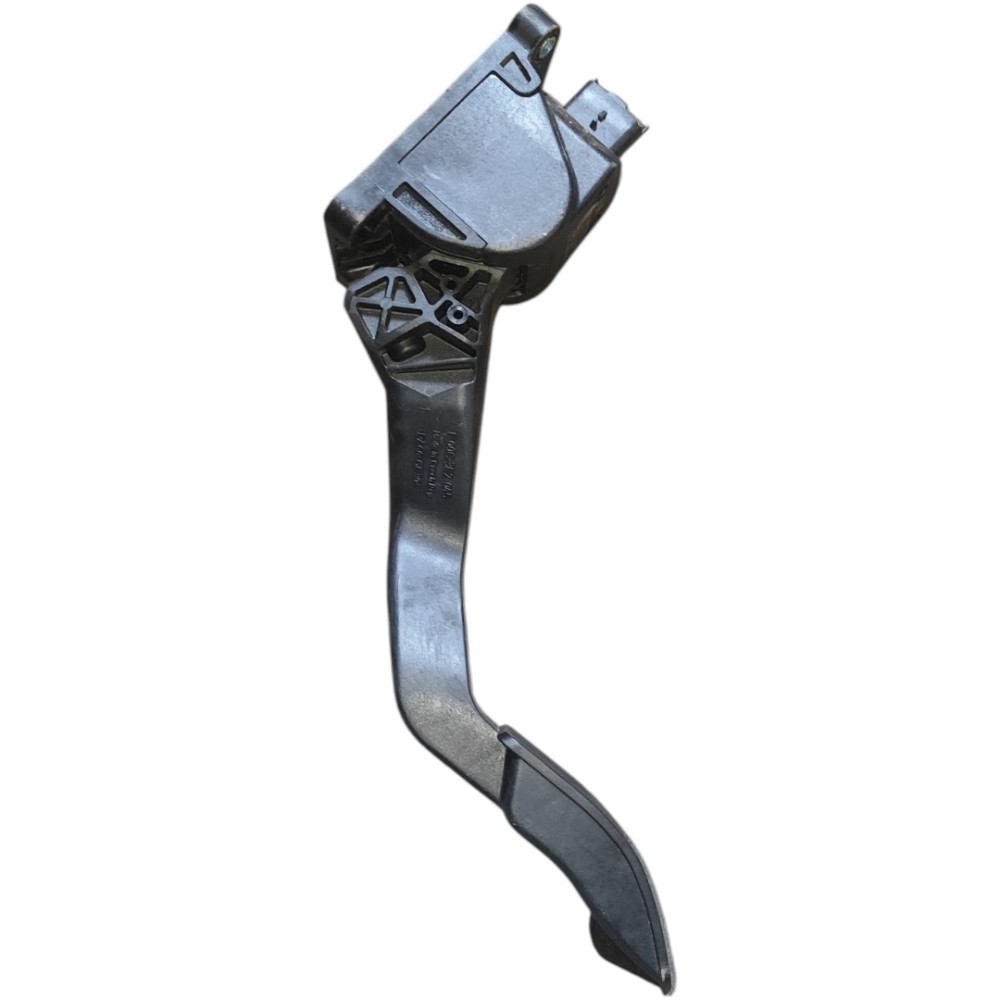 Pedal Acelerador Eletrônico Citroen Peugeot C4 307 2008 2014 4