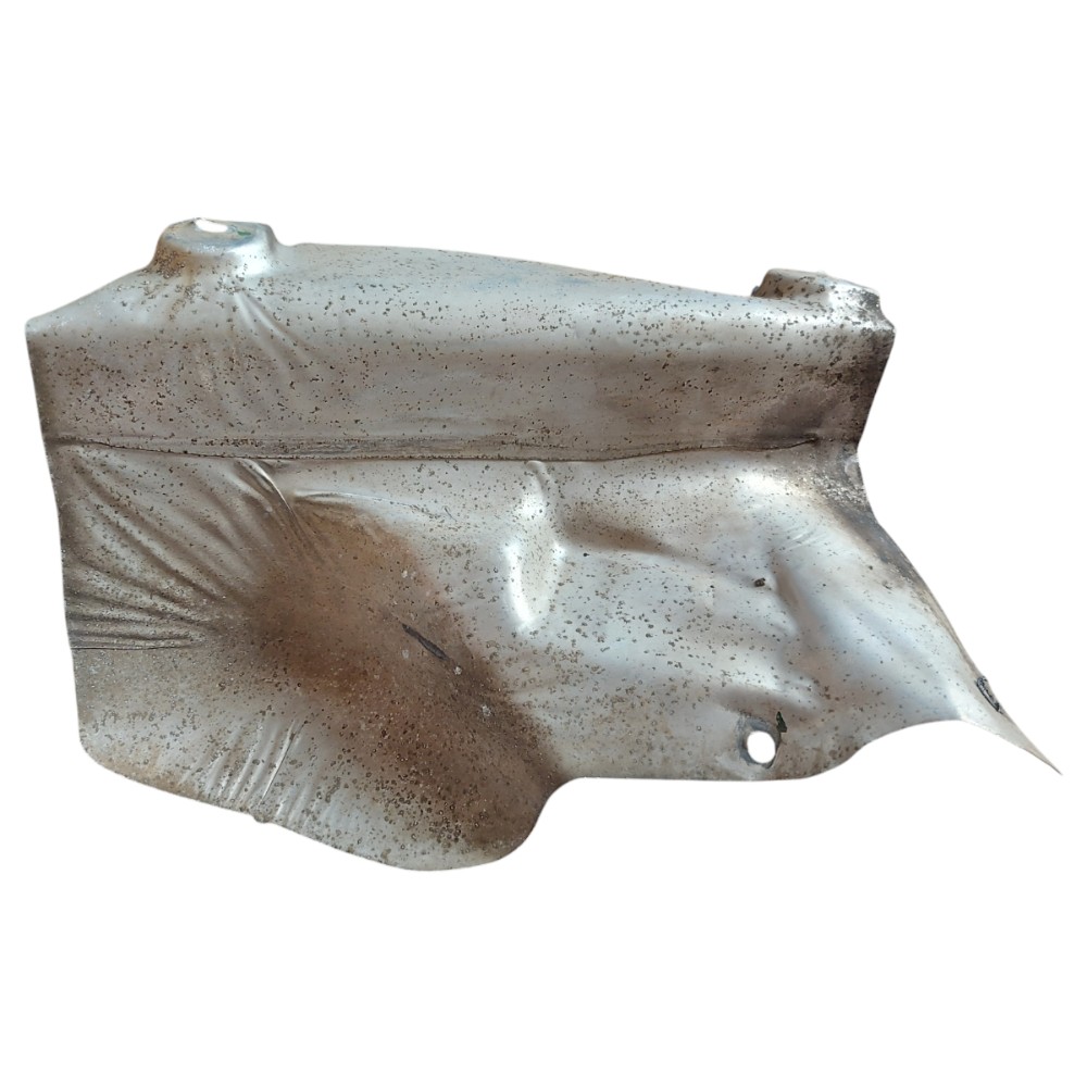 Protetor Térmico Fiat Stilo 2007 2008 2009 2010 2011 2012