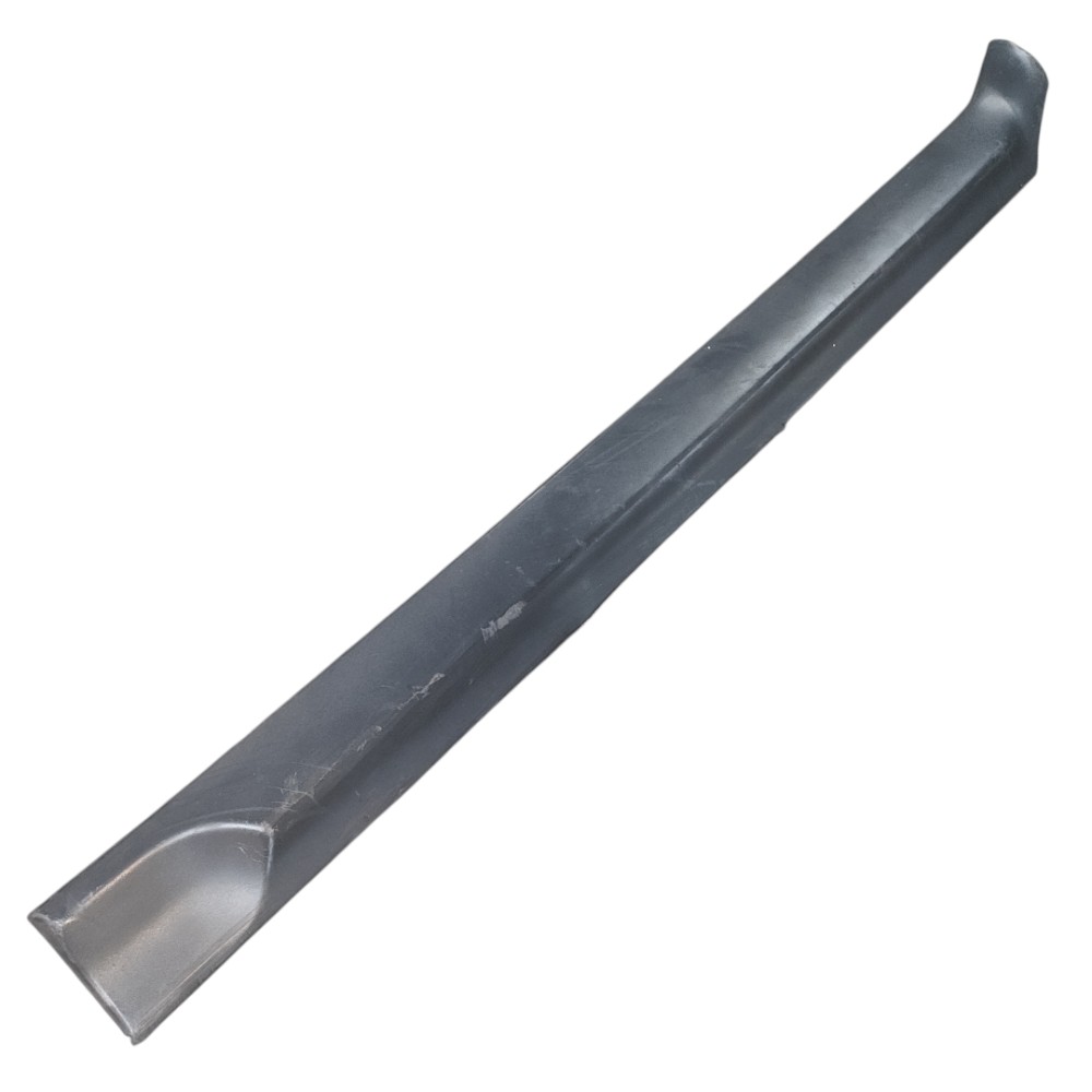 Friso Porta Traseira Esquerda Gm Zafira 93321589 Original Preto