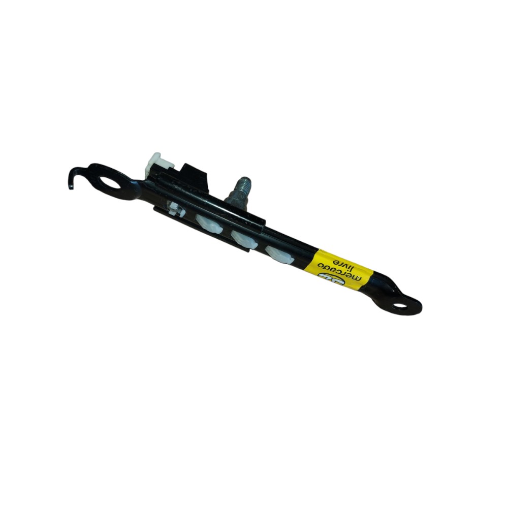 Suporte Regulador Cinto Dianteiro Direito Corolla 2009 2013 6