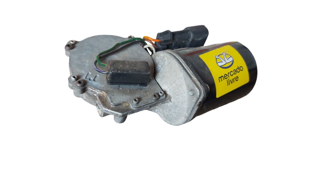 Motor Limpador Parabrisa Celta Corsa Prisma Monza 93397260 3