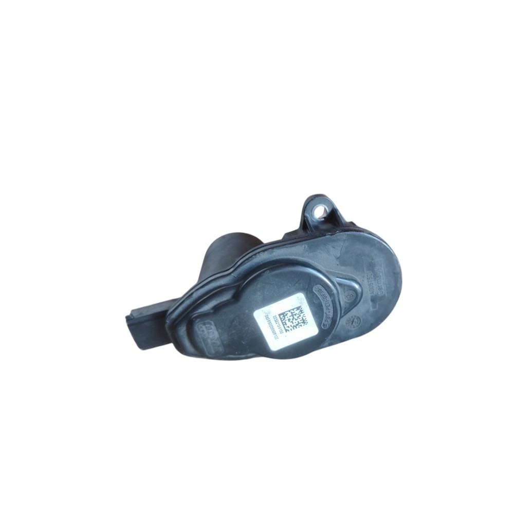 Atuador Motor Freio De Mao Jeep Renegade Compass Commander 2