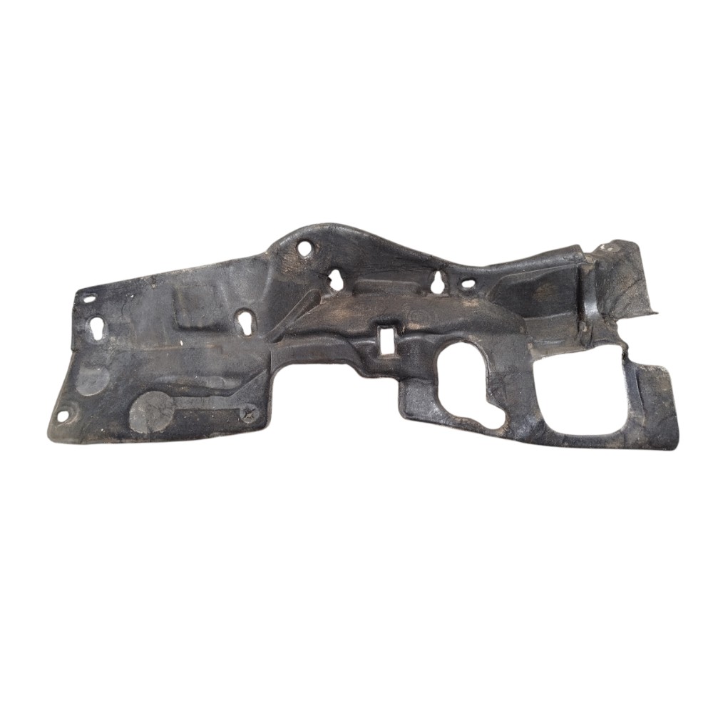 Forração Do Painel Corta Fogo C4 307 308 2006 2007 2008 2013 4