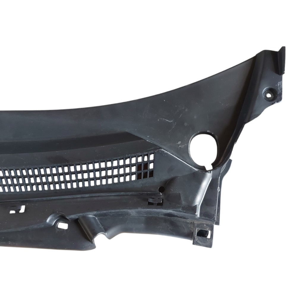 Grade Churrasqueira Esquerda Nissan Sentra 2008 2011 2013 8