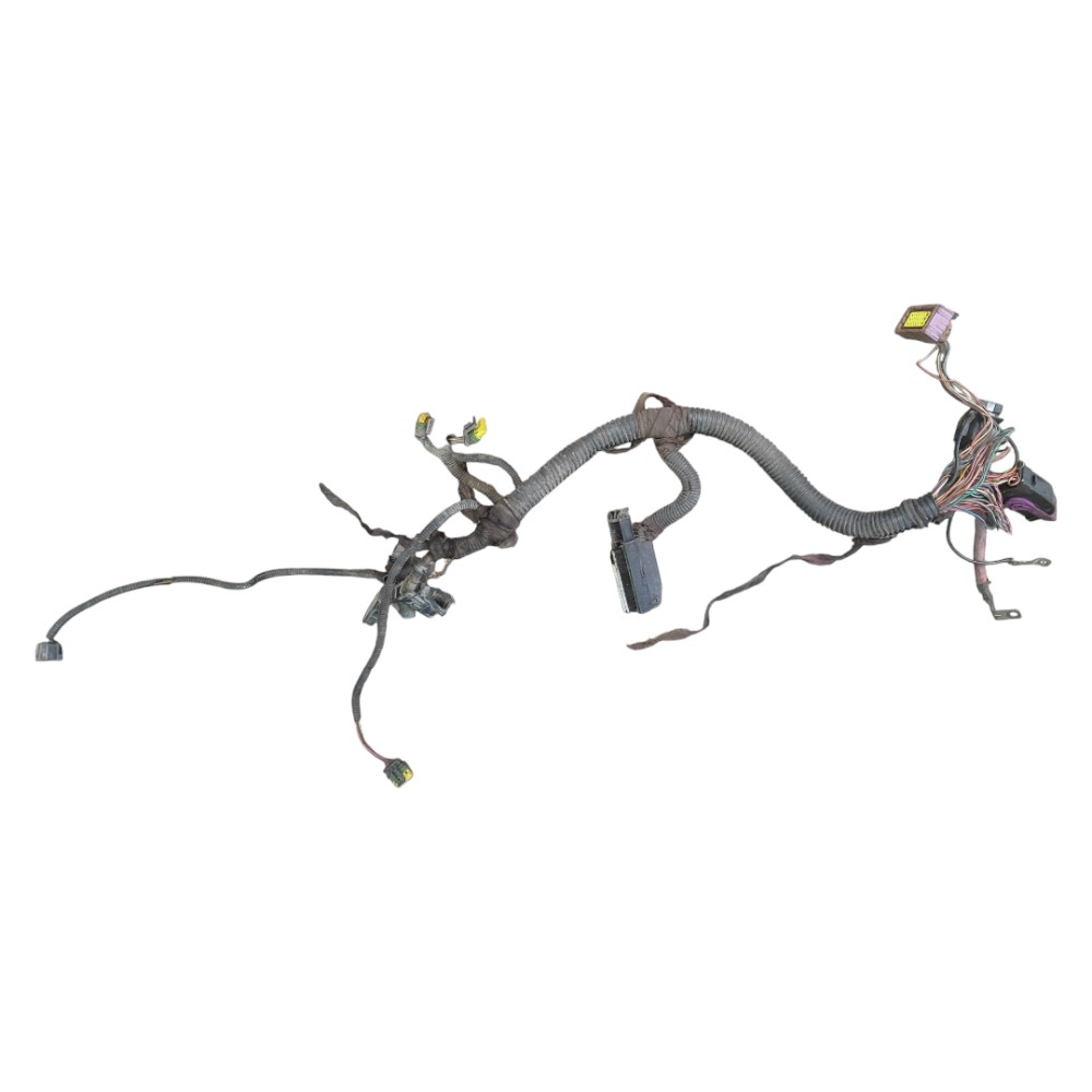 Chicote Positivo Arranque Fiat Stilo 1.8 2003 2004 2005 2011