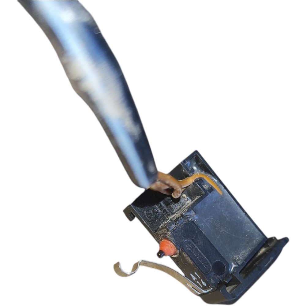 Chicote Plug 3 Vias Sensor Fase Vw Gol Polo Golf Passat Preto 5