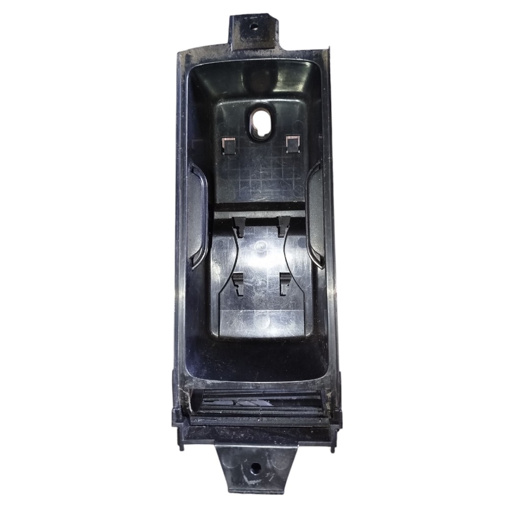 Porta Copos Do Console Central Vw Jetta 2.5 Aut 2007 2013