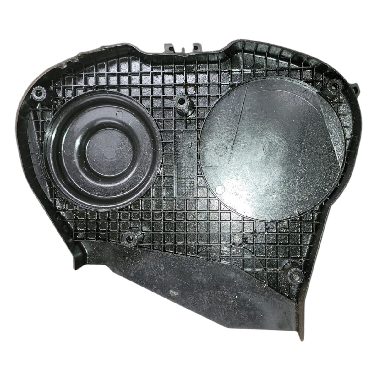 Capa Correia Dentada 307 C4 C5 2.0 16v 9650469380 Original 2