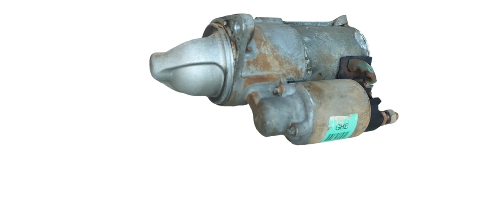Motor De Partida Celta 2003 2013 Celta Meriva 1.0 93374341 5