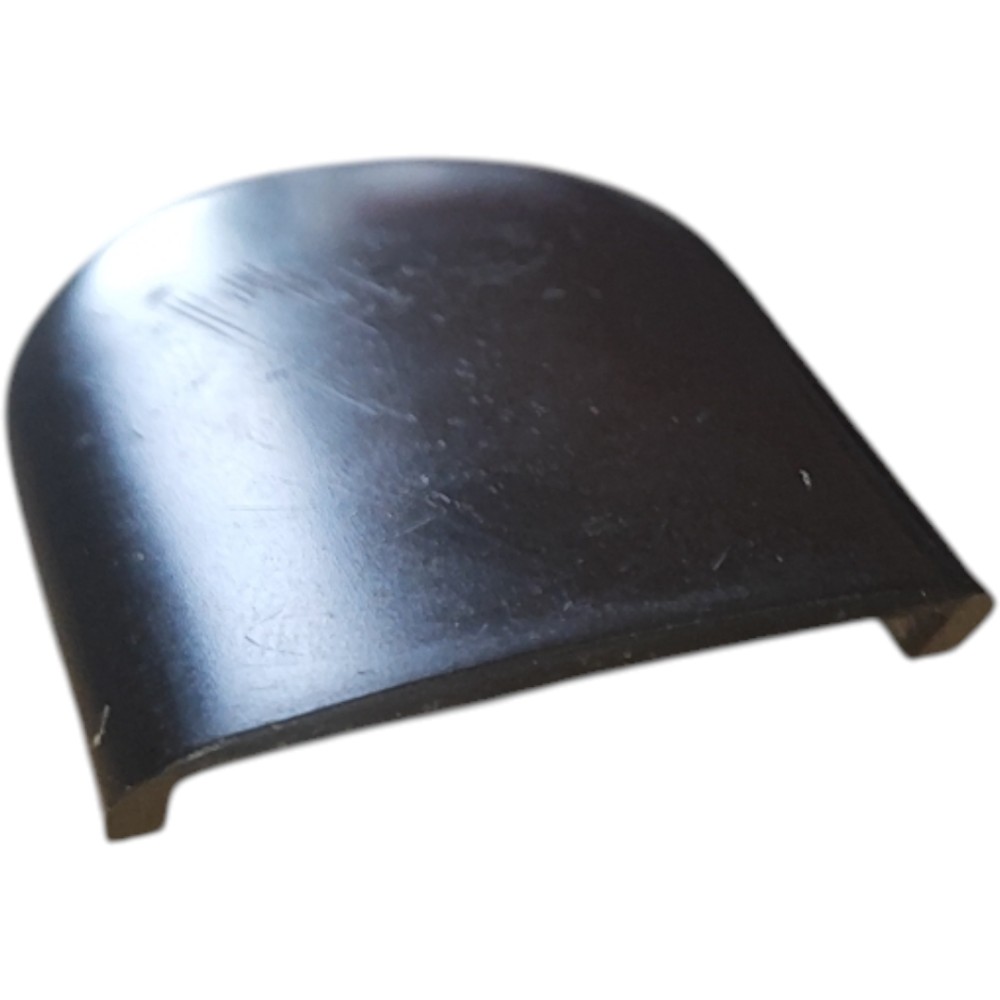 Botao Porta Traseira Direita Citroen C3 2003 2008 2013 Preto
