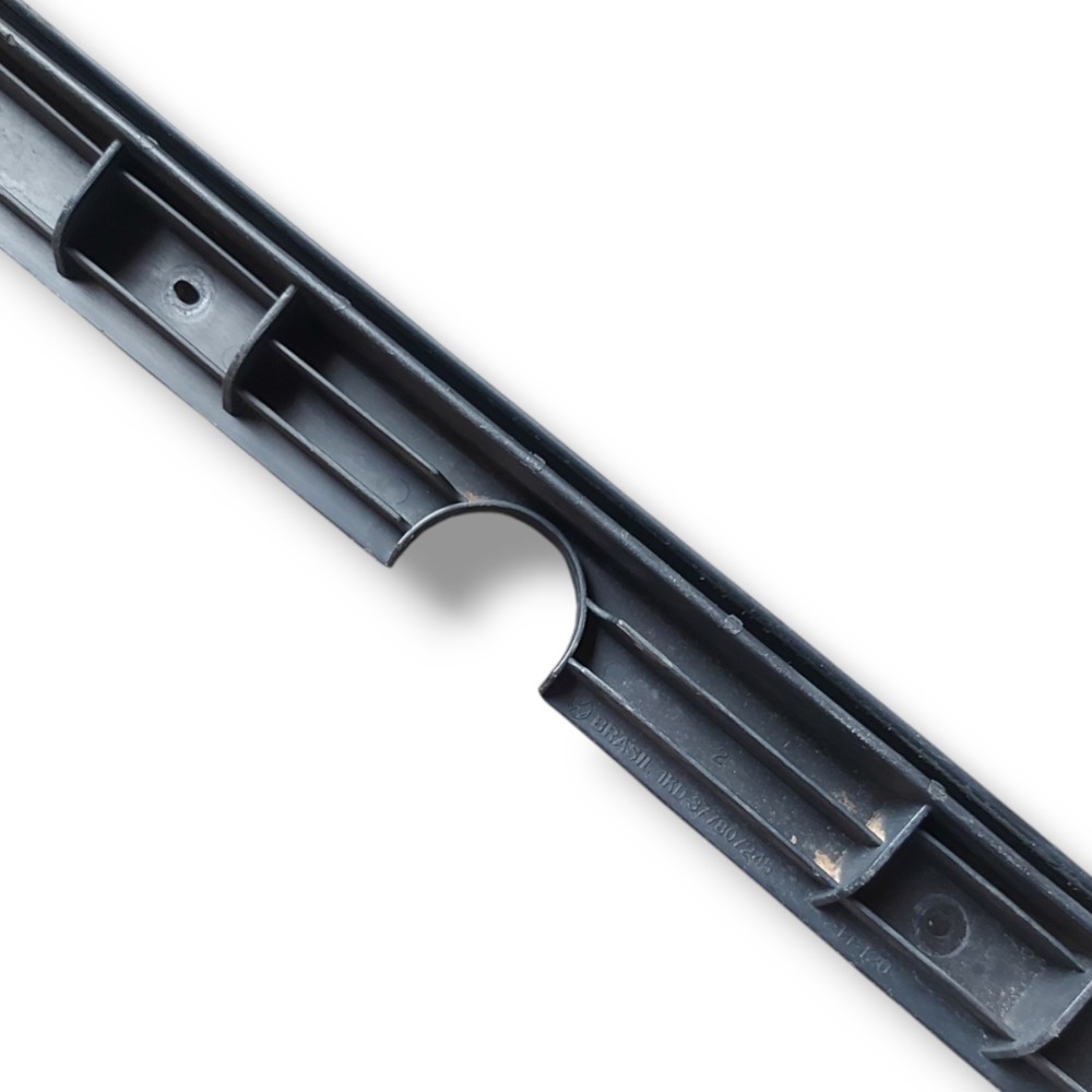 Suporte Guia Parachoque Gol G3 Parati Saveiro 1999 2001 2005 8