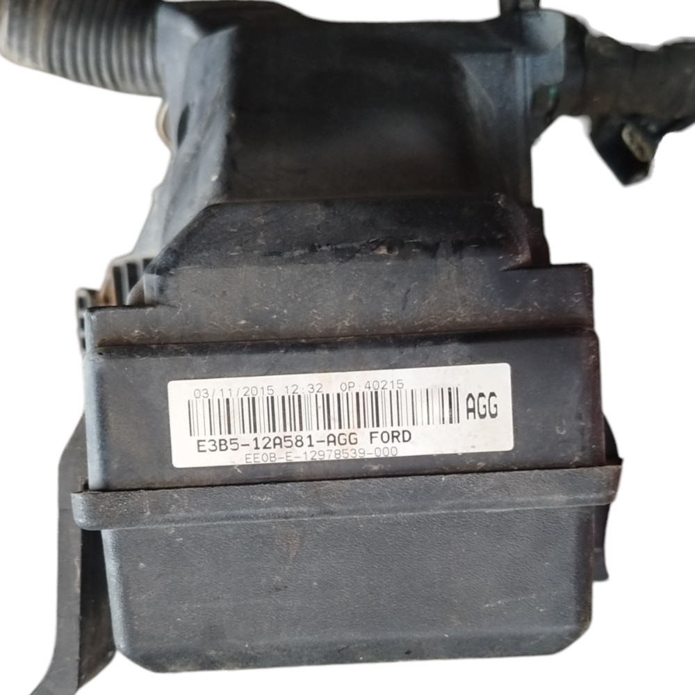 Chicote Caixa De Fusível Injeção Ford Ka 1.5 2015 2017 2019 5