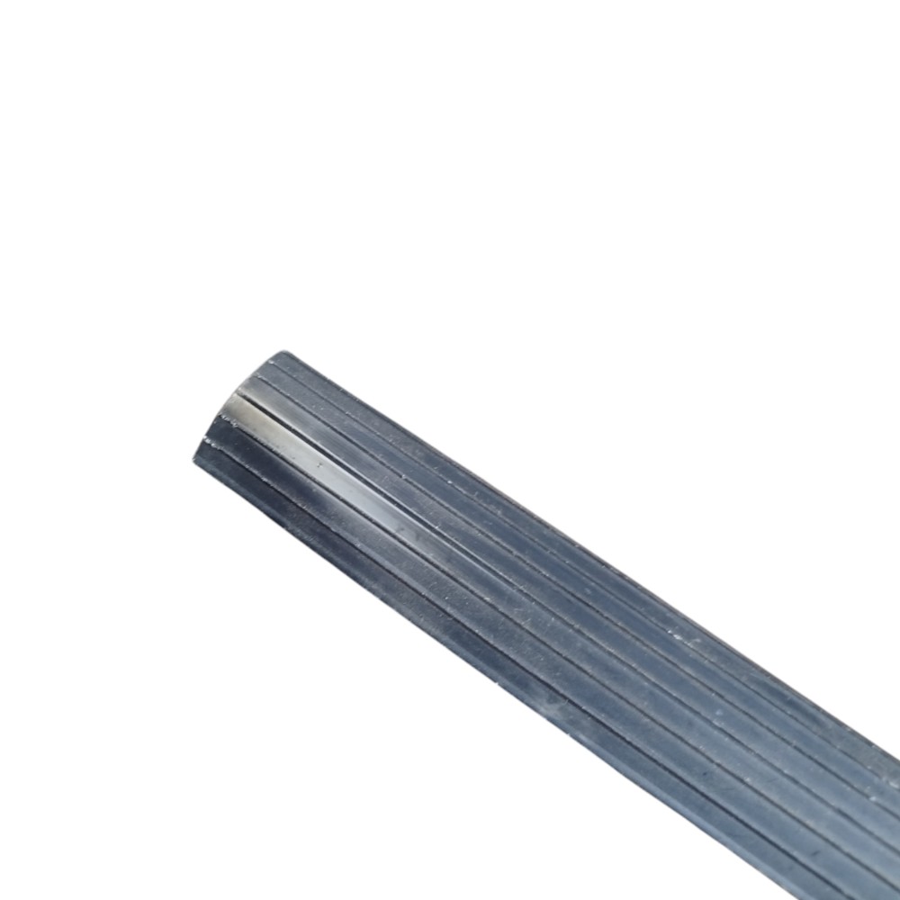 Friso Porta Dianteira Peugeot 307 2007 2009 2011 2015 2017 Preta 2