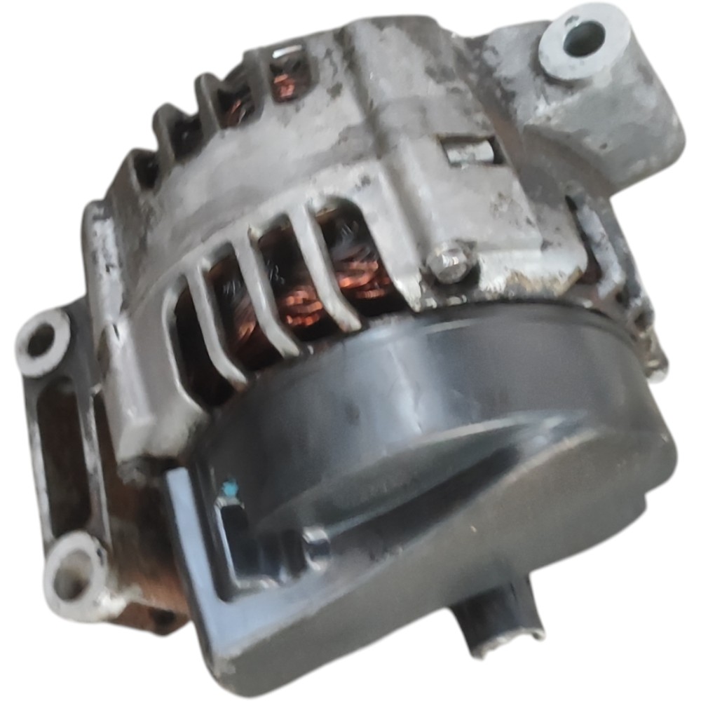 Alternador 2.0 Ford Fiesta Ecosport Ka 2003 2008 2015 2018 2