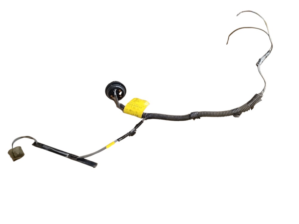 Chicote Predisposto Radio Direito Palio Siema Strada 1999 1