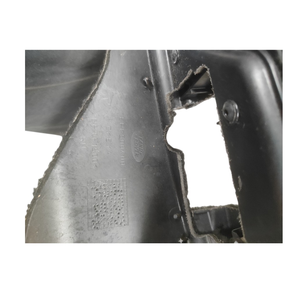 Forro Direito Porta Malas Land Rover Discovery 3 4 2005 2015 9