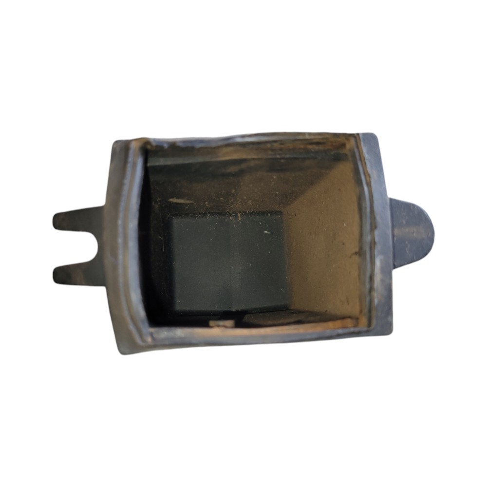 Acabamento Limitador Porta Direita Peugeot 307 308 035b147a 4