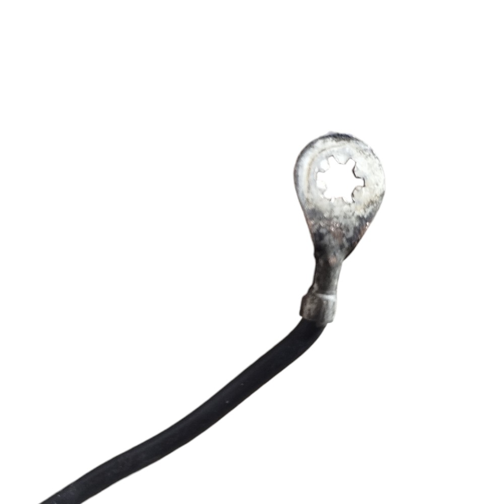 Cabo Chicote Aterramento Câmbio Ford Focus 2014 2017 2019 3