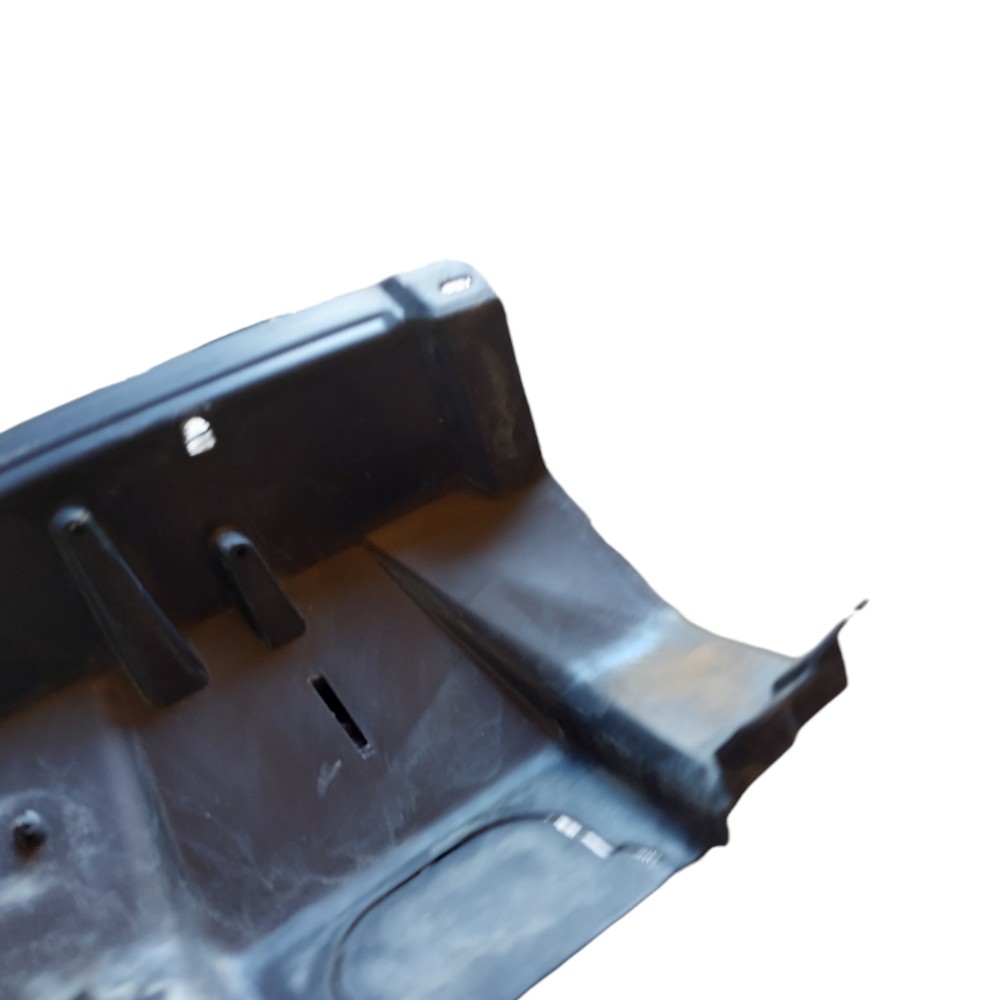 Moldura Superior Painel Dianteira Direita Ford Ka 2009 2013 11
